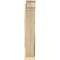 Ekena Millwork Traditional Traditional Rough Sawn Outlooker, Douglas Fir, 8"W x 34"D x 42"H OUT08X34X42TRA01RDF - alternate 3